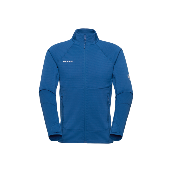 Mammut Taiss ML Jacket Men, tschiel