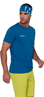 Mammut Selun FL T-Shirt Men, tschiel, M