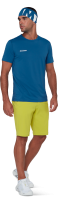 Mammut Selun FL T-Shirt Men, tschiel, M