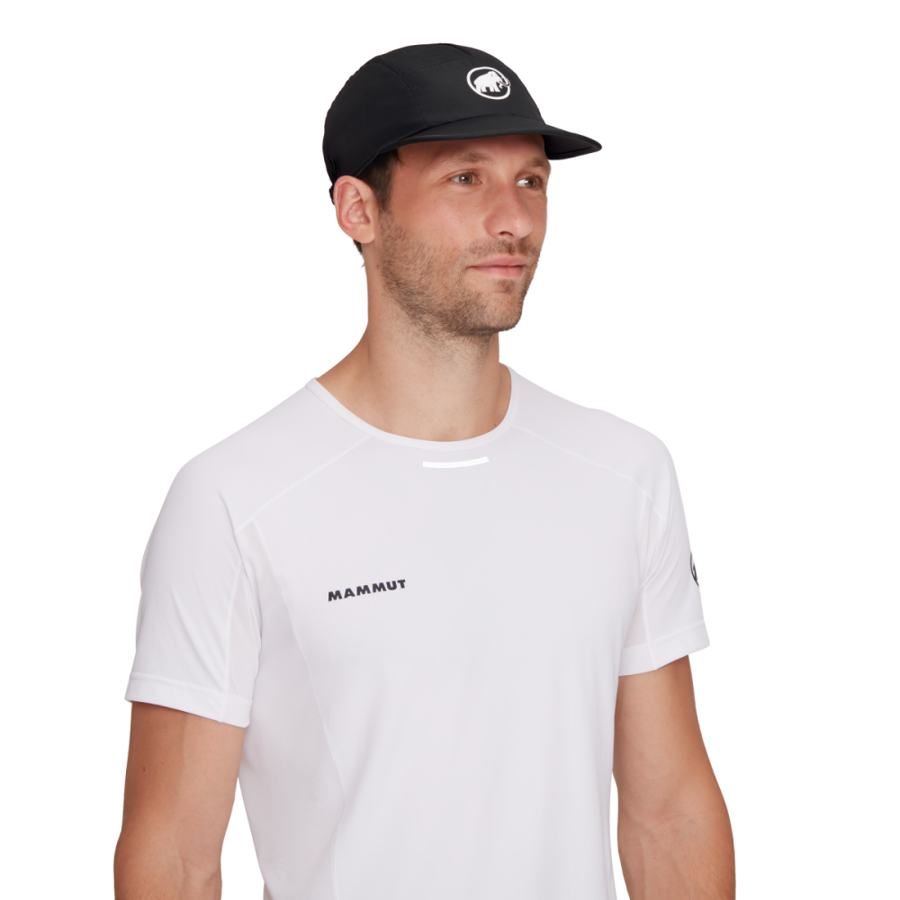Mammut Aenergy Light Cap, black, L-XL