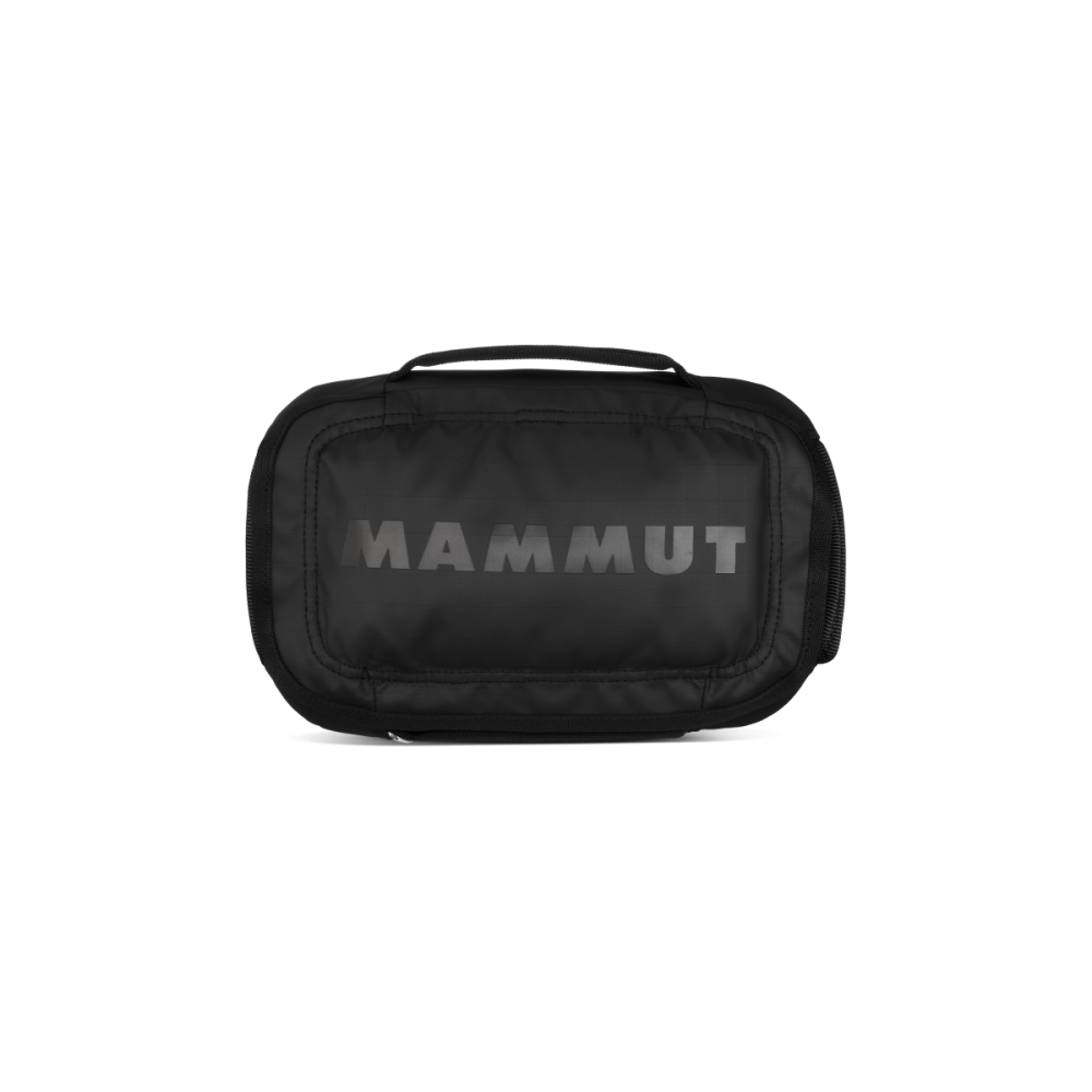 Mammut Cargo Essentials Kit, black, one size