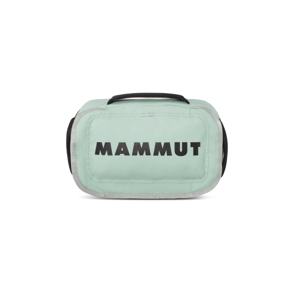 Mammut Cargo Essentials Kit, silver sage, one size