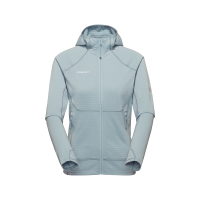 Mammut Taiss ML Hooded Jacket Women, nebla, S