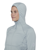 Mammut Taiss ML Hooded Jacket Women, nebla, S