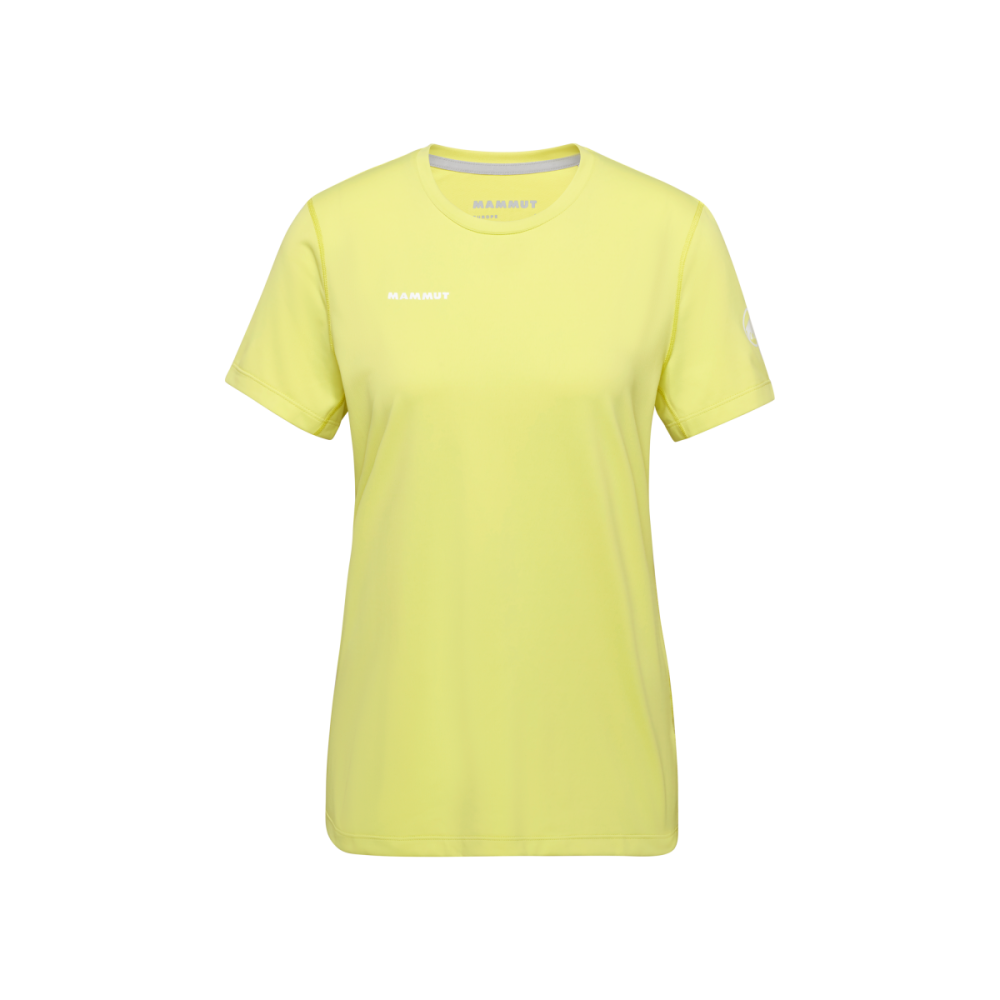 Mammut Selun FL T-Shirt Women, holunder