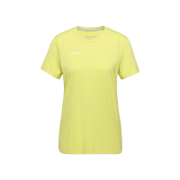 Mammut Selun FL T-Shirt Women, holunder