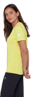 Mammut Selun FL T-Shirt Women, holunder