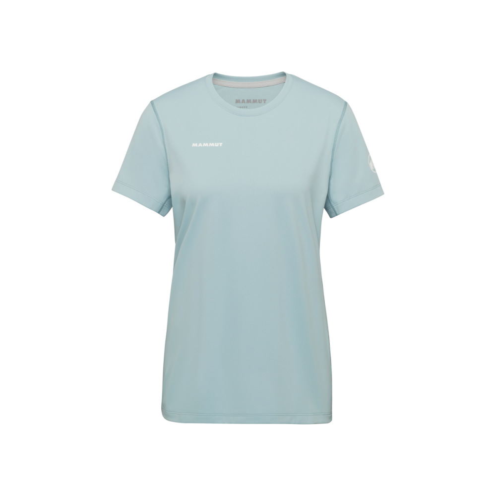 Mammut Selun FL T-Shirt Women, nebla, XL