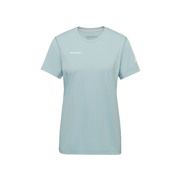 Mammut Selun FL T-Shirt Women, nebla