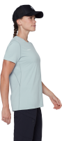 Mammut Selun FL T-Shirt Women, nebla, XL