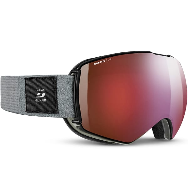 Julbo LIGHTYEAR VERT MR04, grün