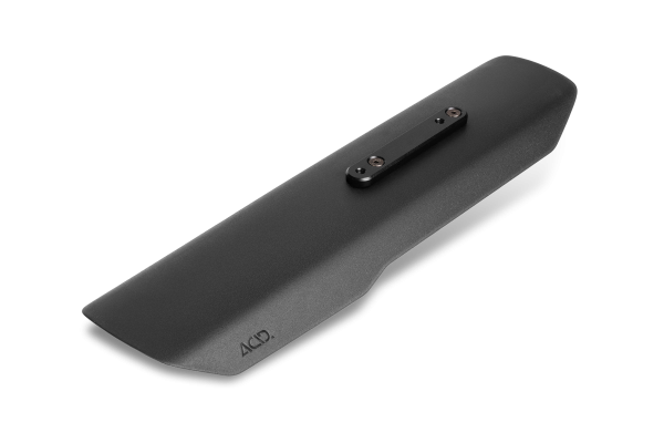 ACID Schutzblech für Gepäckträger FULL SUSPENSION black