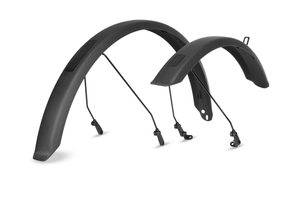 ACID Schutzblechset ROOKIE 55 20" BB Mount 2.0 black