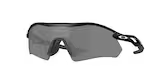 Oakley RADAR PLATE, MATTE BLACK