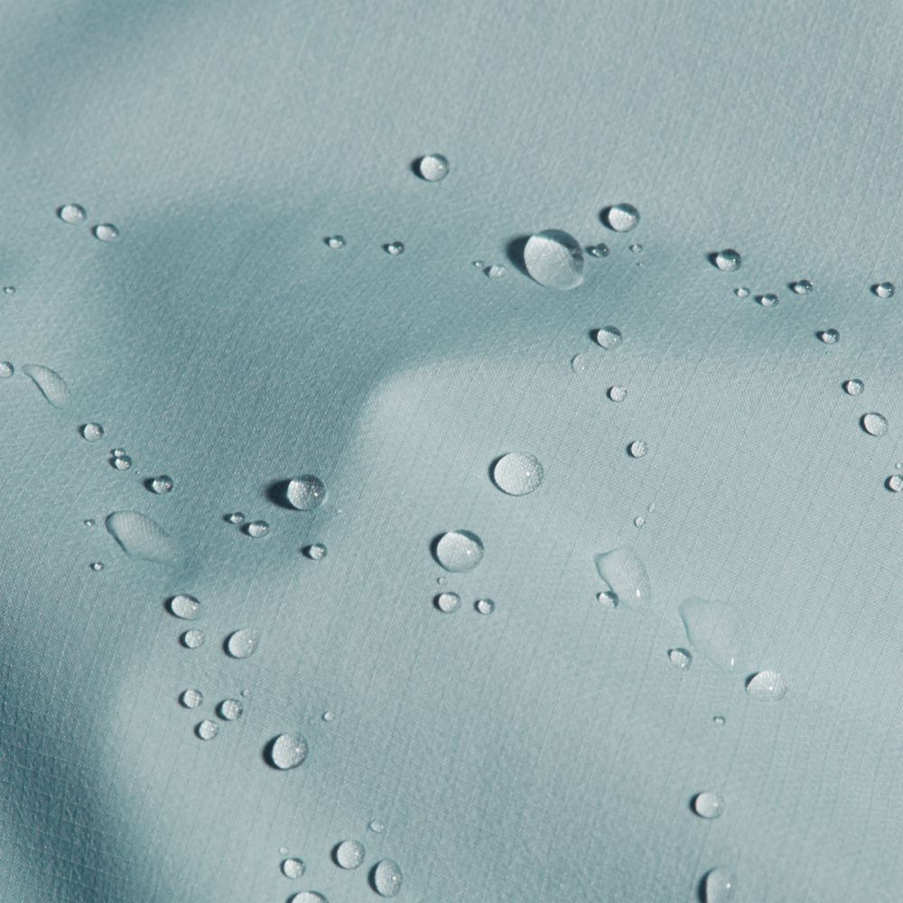 Mammut Ducan Light HS Hooded Jacket Men, nebla, L