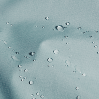 Mammut Ducan Light HS Hooded Jacket Men, nebla, L