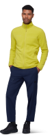Mammut Innominata Light ML Jacket Men, acacia, XL