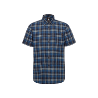 Mammut Trovat Summer Shirt Men, marine-tschiel, XL