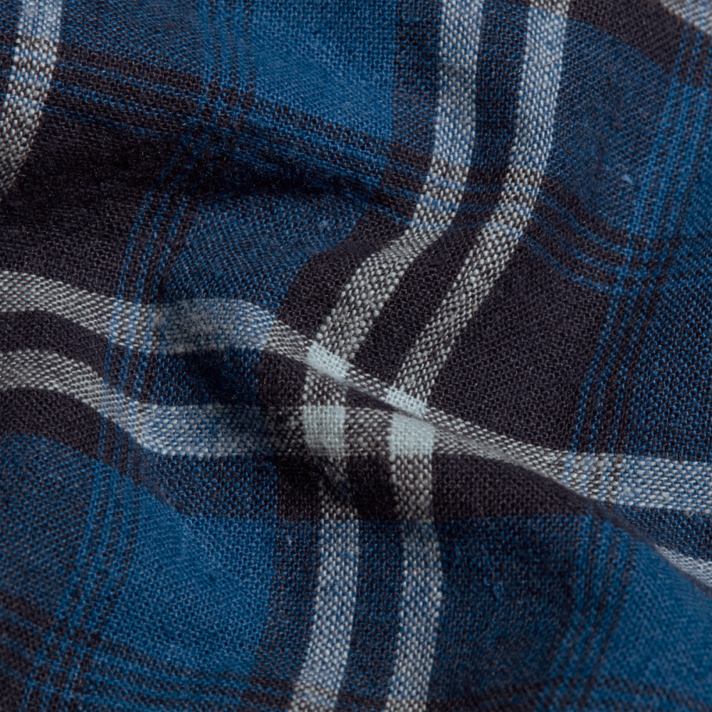 Mammut Trovat Summer Shirt Men, marine-tschiel, XL