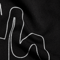 Mammut Base T-Shirt Men Multi-Pitch, black