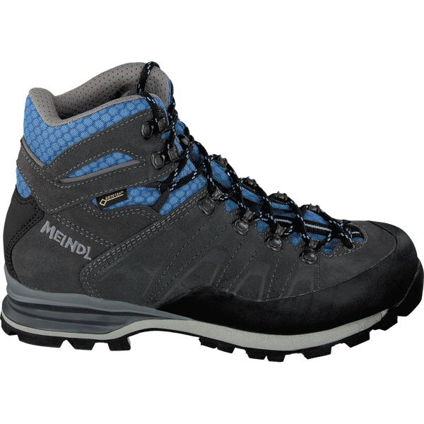 Meindl Antelao Lady GTX®, anthrazit/hellblau, 37.5