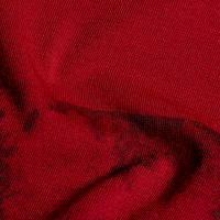 Mammut Trovat T-Shirt Men Logo, dark red