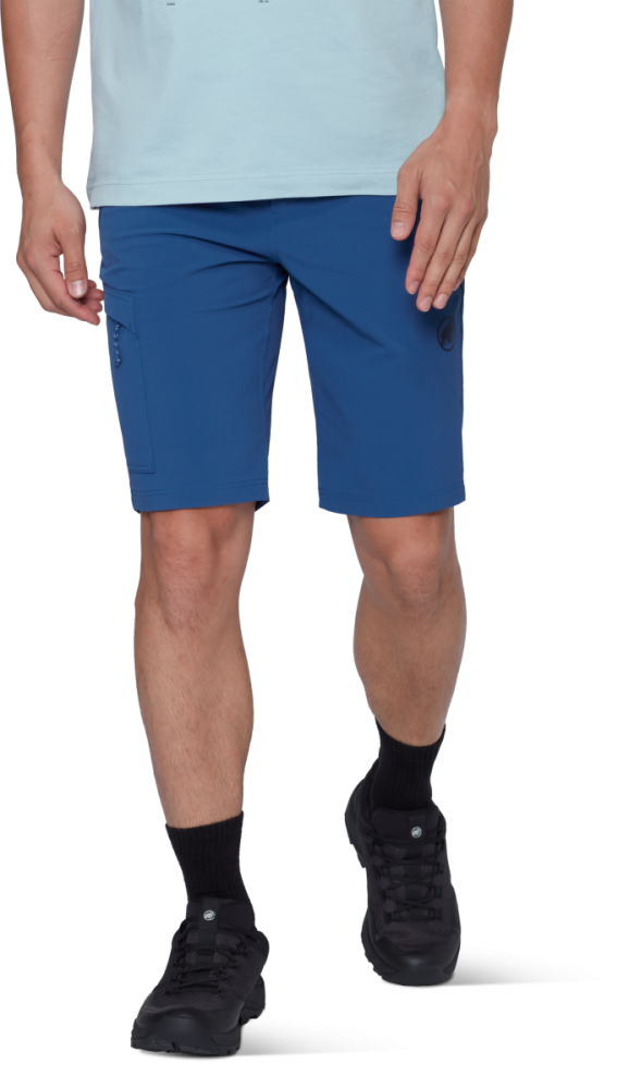 Mammut Runbold IV Shorts Men, tschiel, 56