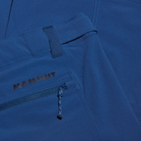 Mammut Runbold IV Shorts Men, tschiel, 56