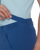 Mammut Runbold IV Shorts Men, tschiel, 56