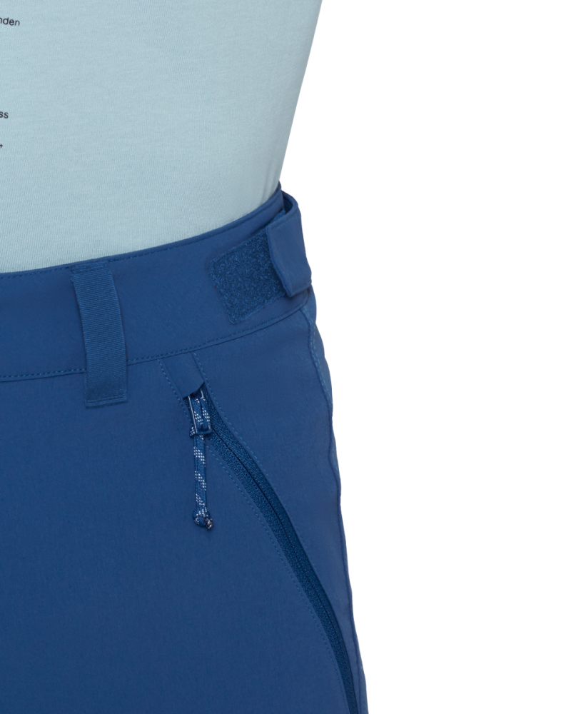 Mammut Runbold IV Shorts Men, tschiel, 56