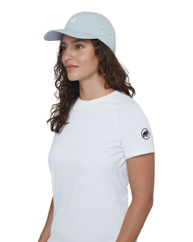 Mammut Sun Peak Cap, nebla, L-XL