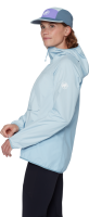 Mammut Ducan Light HS Hooded Jacket Women, nebla, S