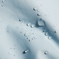 Mammut Ducan Light HS Hooded Jacket Women, nebla, S