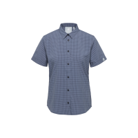 Mammut Aada Shirt Women, marine-light night, S