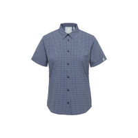 Mammut Aada Shirt Women, marine-light night, S