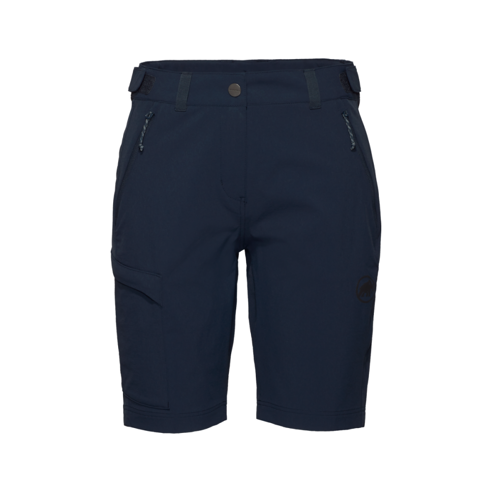 Mammut Runbold IV Shorts Women, marine