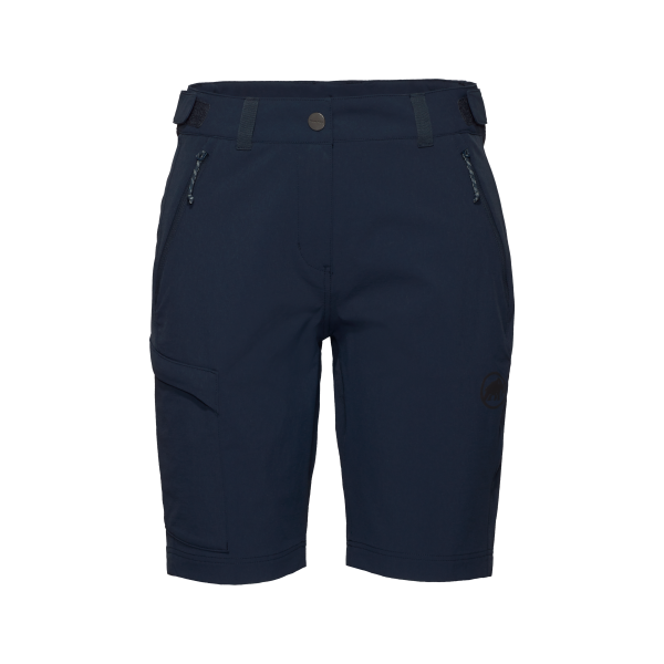 Mammut Runbold IV Shorts Women, marine