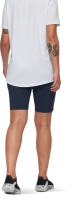 Mammut Runbold IV Shorts Women, marine