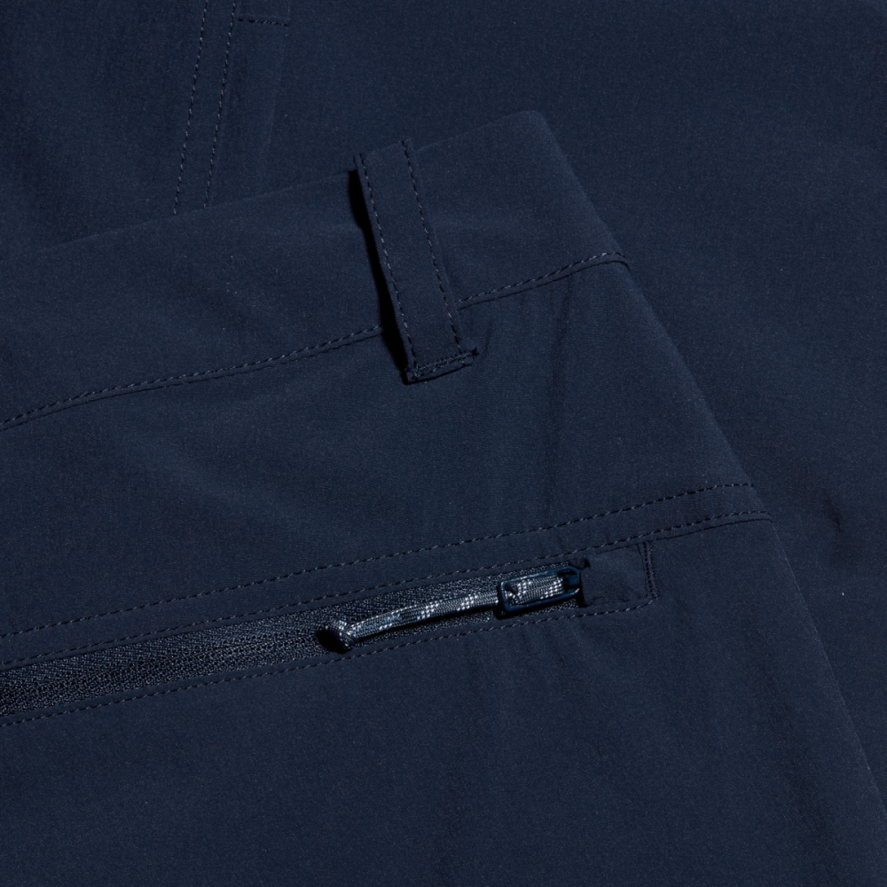 Mammut Hiking V Capri Pants Women, marine 40