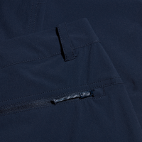 Mammut Hiking V Capri Pants Women, marine 40