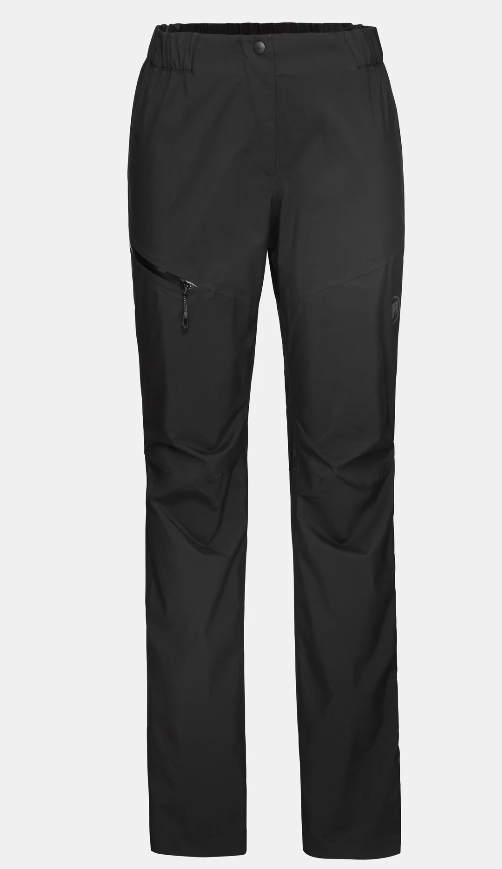 Mammut Alto Light HS Pants Women, black