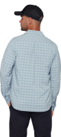 Mammut Lenni Longsleeve Shirt Men, nebla-tschiel