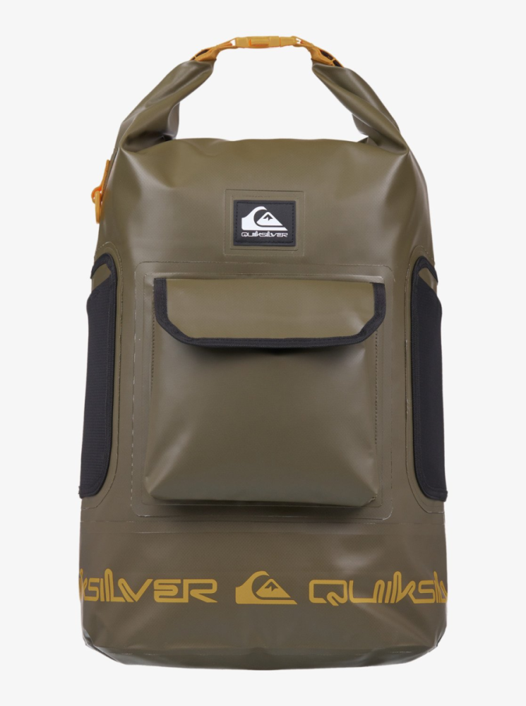 Quiksilver Put It All Mid