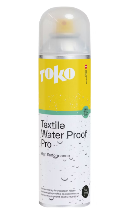 Toko Textile Water Proof Pro 250ml