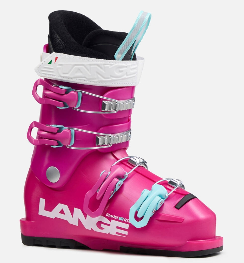 Dynastar STARLET 60 RTL