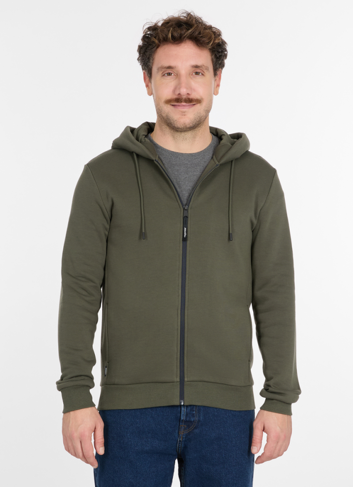 Ragwear WERNONS, DARK OLIVE, M