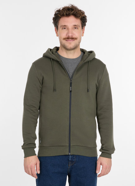 Ragwear WERNONS, DARK OLIVE, M