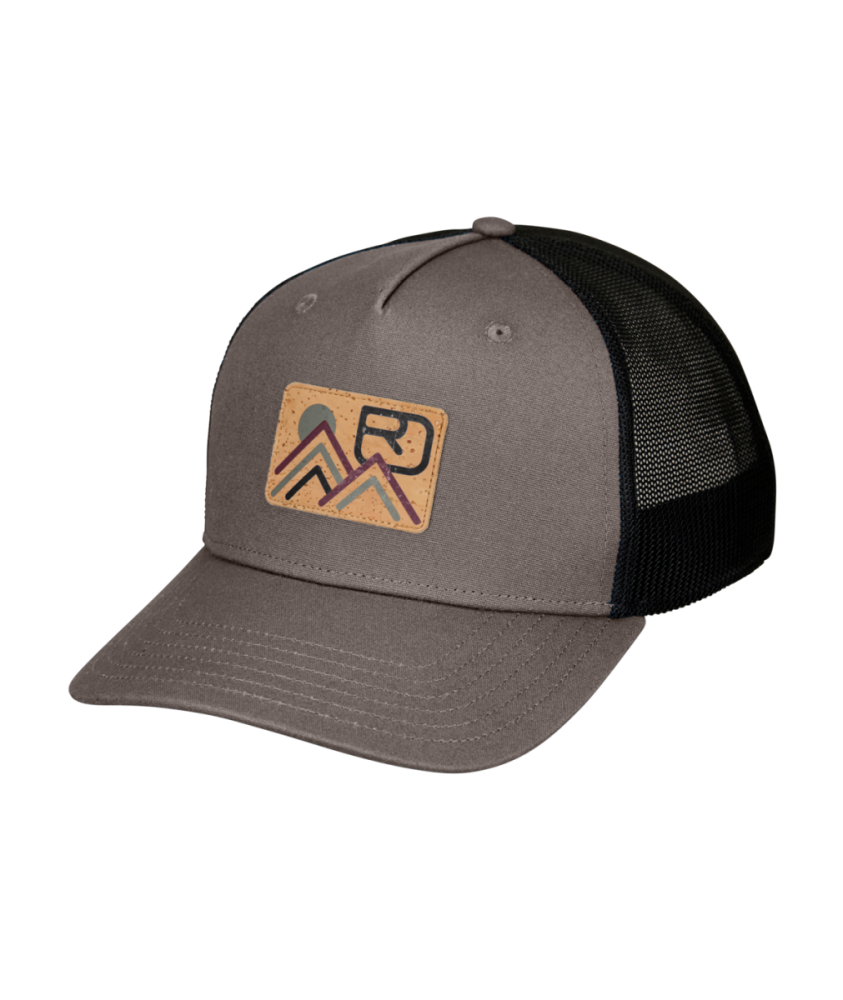 Ortovox Corky Trucker Cap