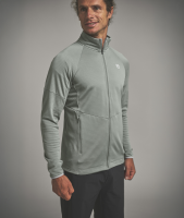 Ortovox Fleece Light Grid Jacket M