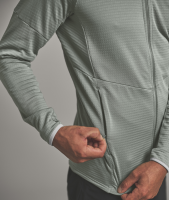 Ortovox Fleece Light Grid Jacket M